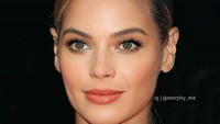Hayo, ini Margot Robbie atau Beyonce? (Dok. Instagram/morphy_me)