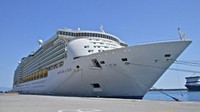 Royal Caribbean di Florida merupakan perusahaan layar cruise yang ramah dan mudah diakses. Tak terkecuali bagi anak berkebutuhan khusus seperti autis (CNN)