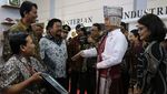 Astra Dukung Pameran Kriyanusa 2017