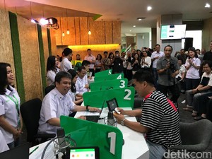 Driver Keluhkan Laporan Keuangan, Grab: Kami Transparan