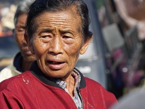 Kenangan Warga Bali pada Letusan Gunung Agung Tahun 1963