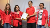 Hariyanto merupakan mantan atlet bulutangkis Indonesia yang berasal dari Kudus, Jawa Tengah.