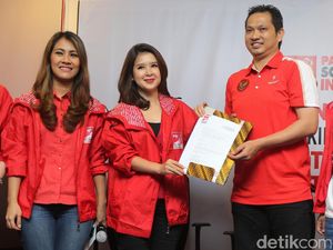 Nyaleg ke PSI, Eks Juara All England akan Perjuangkan Nasib Atlet
