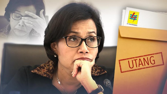 Perjalanan APBN 2017 Disusun 2 Menteri