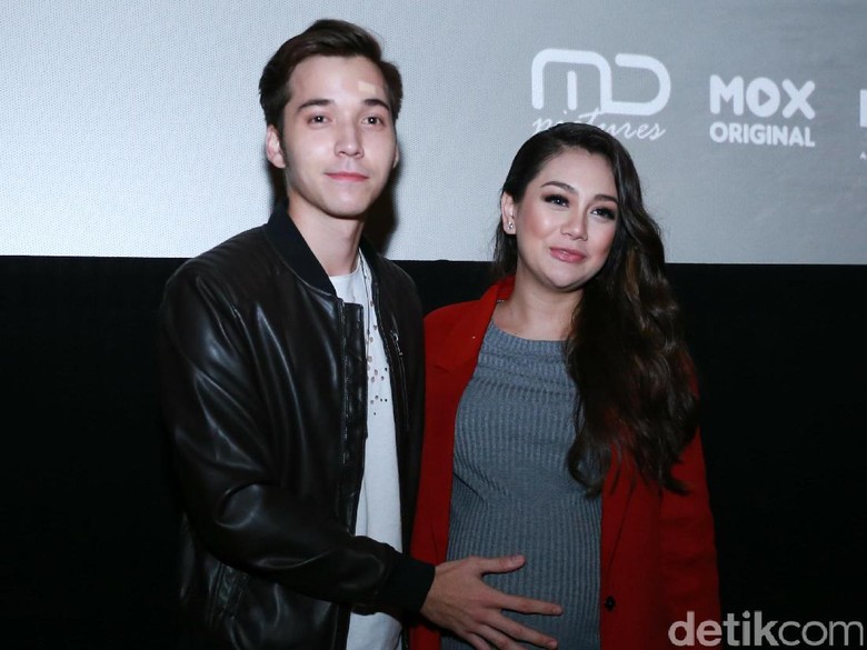 Foto: Palevi S/detikHOT Foto: Palevi S/detikHOT