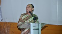 Tak berhenti di Nur Alam saja kasus itu. Tim EKA juga menemukan kasus plagiasi serupa di beberapa mahasiswa doktor yang juga pejabat asal Sultra.