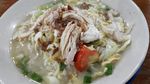 Slurpp! Racikan Bakmi Jawa di Sini Bisa Hangatkan Badan!