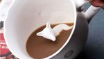 Mug Kopi Lucu dan Unik Ini Bikin Ngopi Makin Asyik!