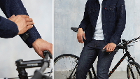 Google dan Levi's Bikin Jaket Pintar 