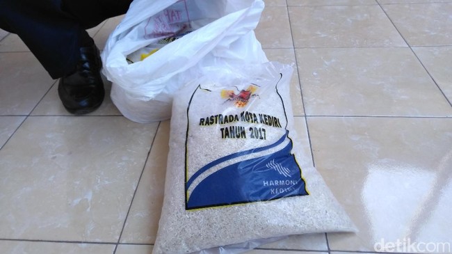 Buwas: Ada Oknum Bulog Mainkan Raskin