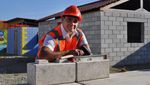 Bikin Rumah Caranya Seperti Lego? Bisa Kok