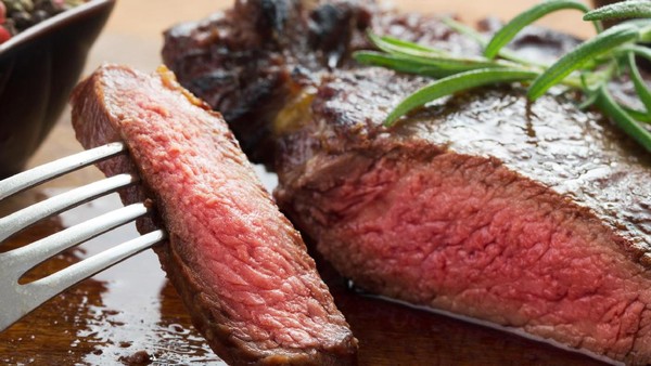 Ini Tanda Anda Harus Stop Diet Ketogenik