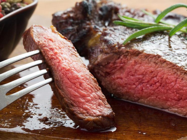 Ini Tanda Anda Harus Stop Diet Ketogenik