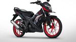 New Honda Sonic 150R Makin Agresif dan Kencang