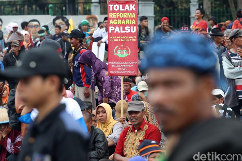 PAN Goyang Jokowi: Pengibulan sampai Reforma Agraria Palsu PAN Goyang Jokowi: Pengibulan sampai Reforma Agraria Palsu