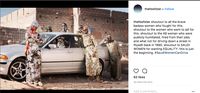 Meme Lucu Soal Wanita Saudi yang Kini Boleh Nyetir