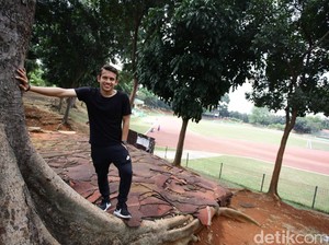 Tawaran untuk Egy: Jajal Thailand Dulu, ke Jerman Kemudian