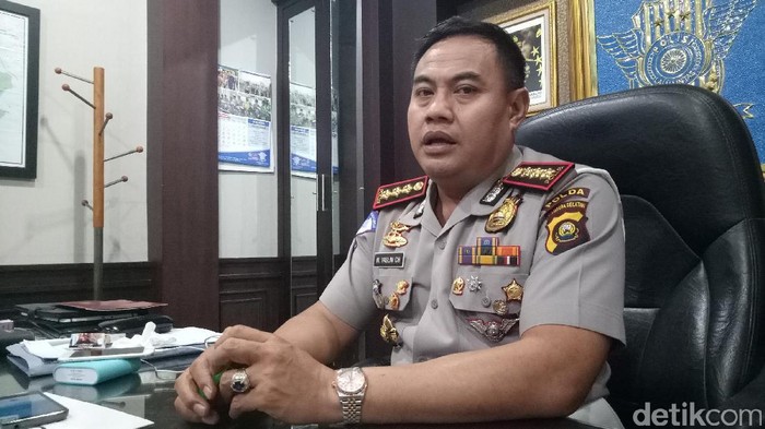 Sambut Asian Games 2018, 300 CCTV akan Dipasang di Palembang