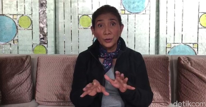 Gelar Curah Gagas Pilgub Jabar, PDIP Undang Susi hingga Deddy Mizwar