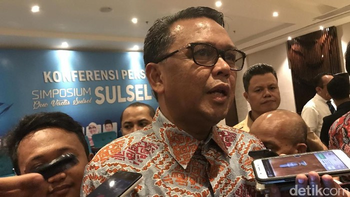 Sekjen Apkasi Prihatin atas Penetapan Tersangka Bupati Kukar