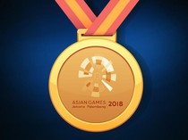Ada 462 Emas, Indonesia Dapat Berapa di Asian Games 2018?
