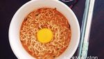 Ini 10 Mie Instan Rebus dengan Paduan Telur Hingga Cabai Rawit Racikan Netizen