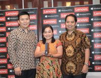 Workstation Terkecil di Dunia Mendarat di Indonesia