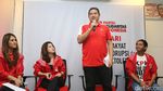 Mantan Atlet Bulutangkis Hariyanto Arbi Daftar Caleg PSI
