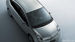 Foto: Evolusi Mobil Hybrid Toyota Prius dalam 20 Tahun