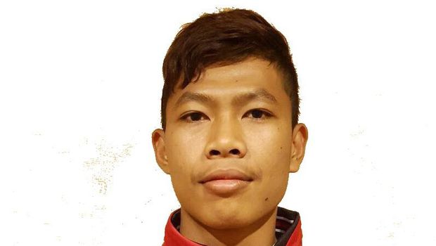 Emas Kelima Indonesia di Asian Para Games 2018 dari Atletik