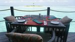 Foto: Tempat Honeymoon Mewah Raisa dan Hamish Daud di Maldives