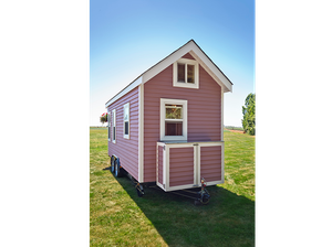 Tiny House, Rumah Mungil yang Sedang Tren di Negara Maju