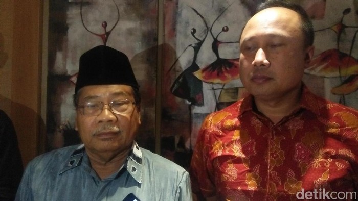 MUI Juga Imbau Warga Jabar Tak Ikut Aksi 299 di Jakarta