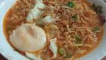 Ini 10 Mie Instan Rebus dengan Paduan Telur Hingga Cabai Rawit Racikan Netizen