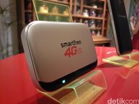 Andromax A2 Pamer Baterai Besar di Bawah Rp 1 Juta