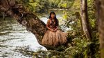 Wajah-Wajah Cantik di Dunia di Balik Lensa Mihaela Noroc