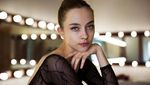 Wajah-Wajah Cantik di Dunia di Balik Lensa Mihaela Noroc