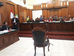 Alfian Tanjung Tak Dihadirkan, Penasihat Hukum: JPU Tak Profesional