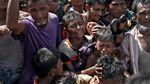 Bingkai Sepekan: Jalan Panjang Rohingya di Indonesia, Kini Ditolak Aceh