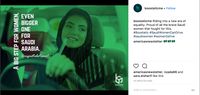 Meme Lucu Soal Wanita Saudi yang Kini Boleh Nyetir
