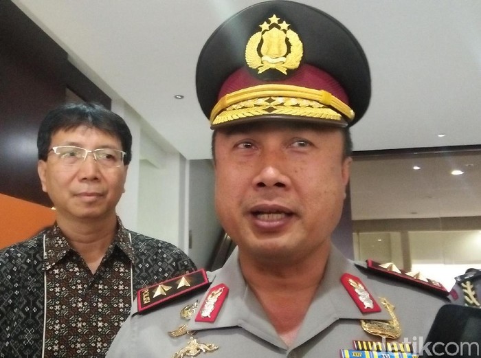 Kapolda: Belasan Senpi Ilegal di Cianjur Tidak Terkait Teroris