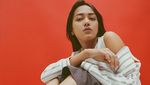 Bibir Merah Merona Melayu Nicole