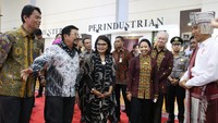 Acara ini dibuka secara resmi oleh Presiden Joko Widodo dan dapat dikunjungi oleh masyarakat umum hingga tanggal 1 Oktober 2017 di Jakarta Convention Center. Pameran diikuti oleh 381 stand dari berbagai wilayah di Indonesia. Astra turut mendukung acara Pameran Kerajinan Nusantara Kriyanusa 2017 sekaligus menampilkan produk kerajinan terbaik dari Yayasan Dharma Bhakti Astra (YDBA) dan Yayasan Pendidikan Astra. Dok. Astra.