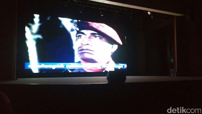 nobar g30 s pki di pemkab bandung