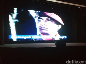 Pemkab Bandung Gelar Nobar G30s/PKI Bareng PNS dan Pelajar