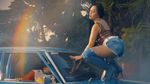 Denada yang Kini Jadi Bad Girls
