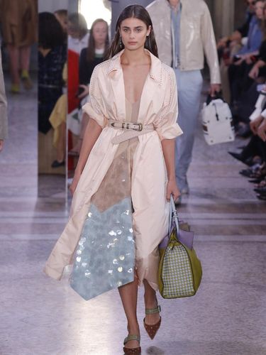 Koleksi Bottega Veneta