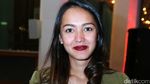 Bibir Merah Merona Melayu Nicole