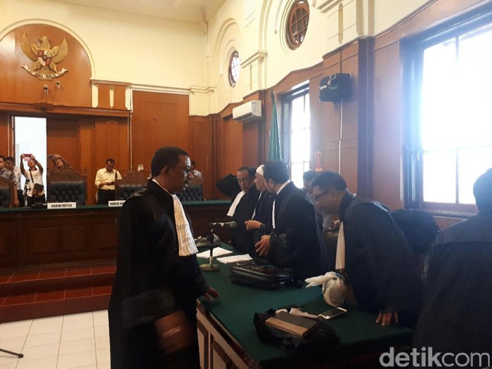 Kasus Ujaran Kebencian Ustaz Alfian Kembali Disidangkan