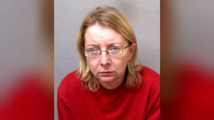 Bercinta dengan Remaja Pria, Ibu 2 Anak di Inggris Divonis 3 Tahun